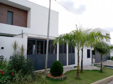 Abidjan immobilier | Maison / Villa à louer dans la zone de Cocody-Riviera à 2 500 000 FCFA  | Abidjan-Immobilier.net